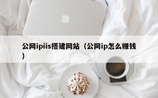 祁阳公网ipiis搭建网站（公网ip怎么赚钱）